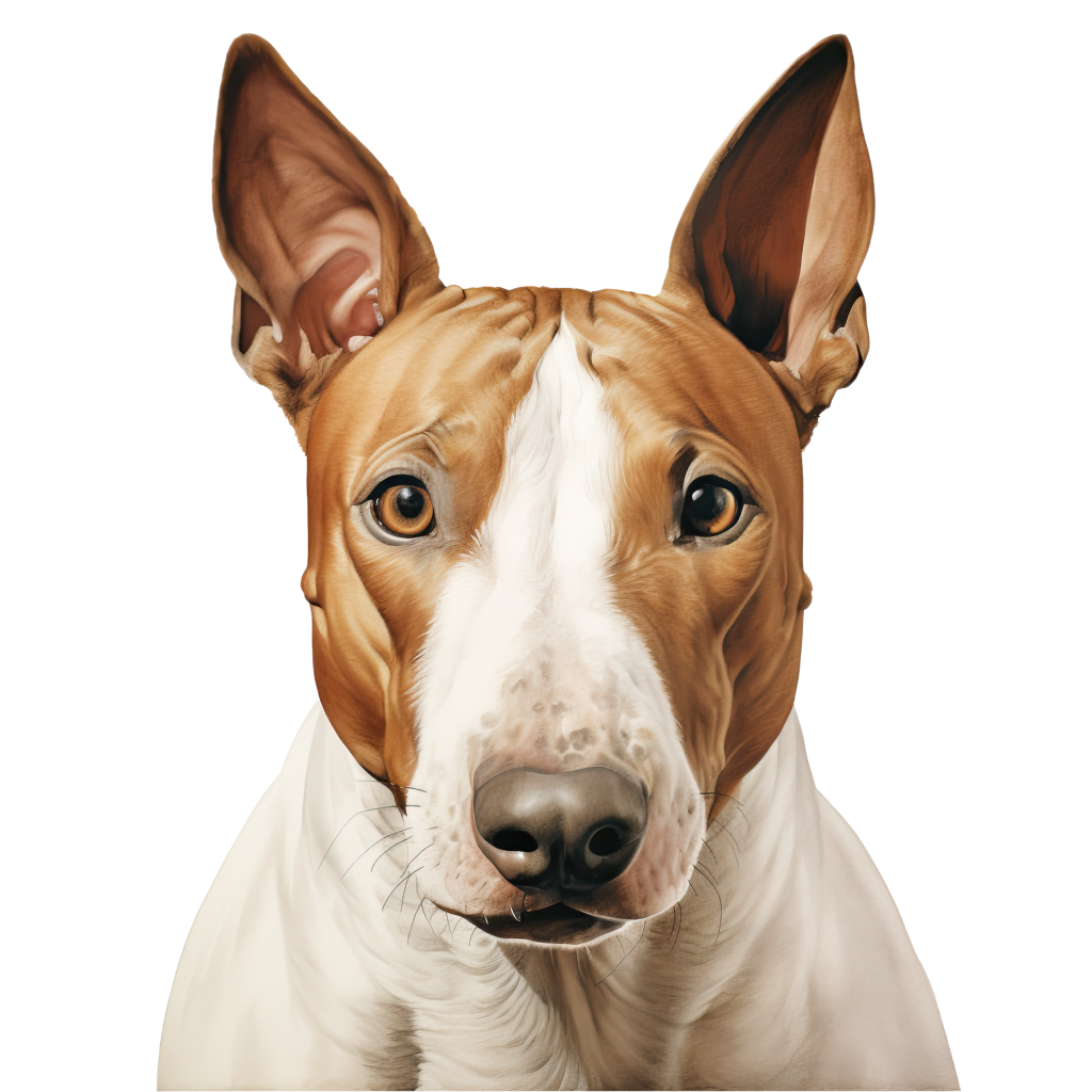 Bull Terrier DogBreeds 013