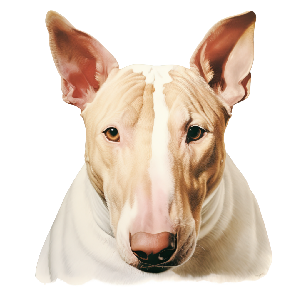 Bull Terrier DogBreeds 014