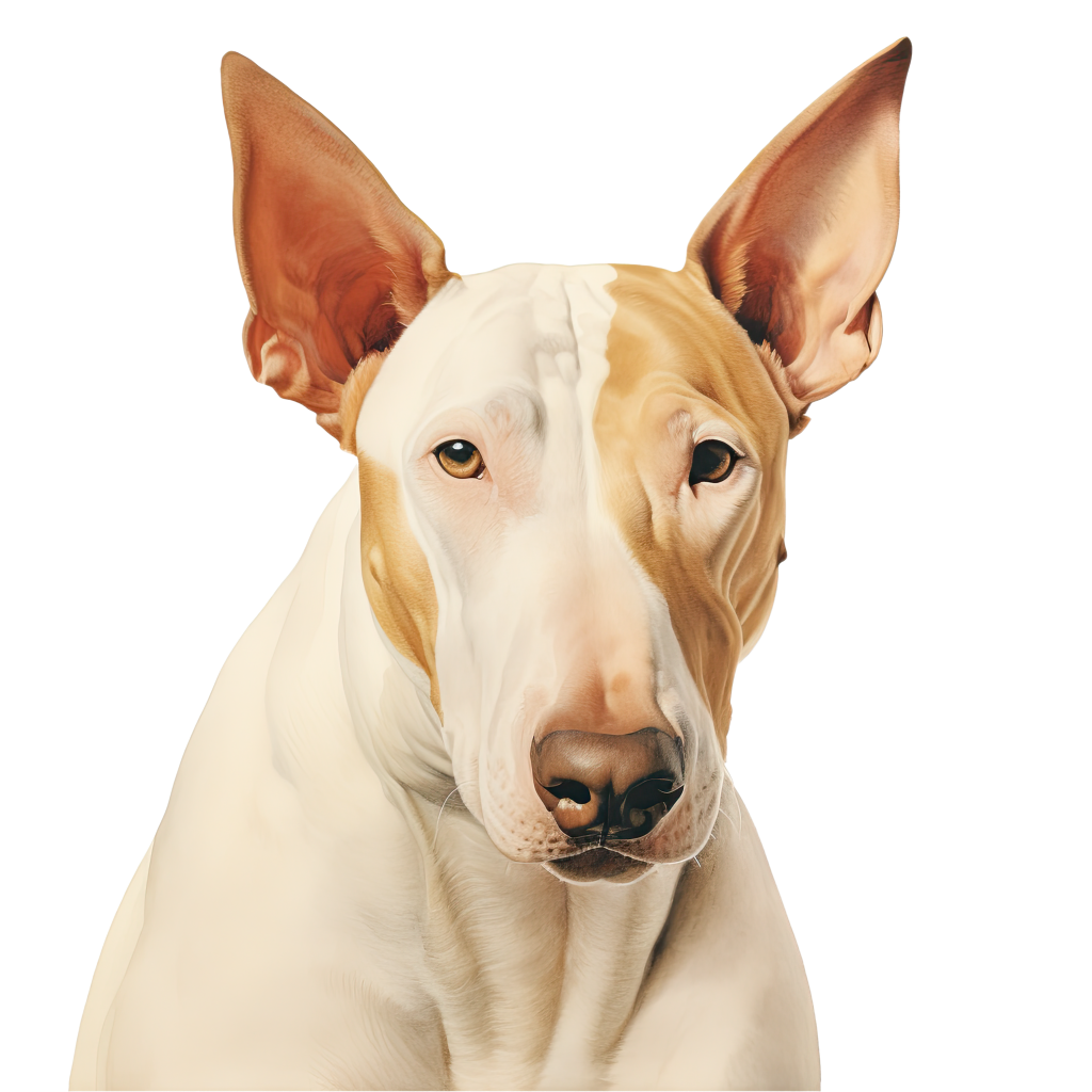 Bull Terrier DogBreeds 015