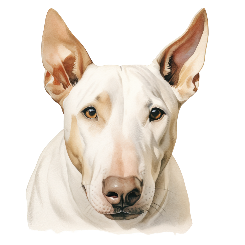 Bull Terrier DogBreeds 016