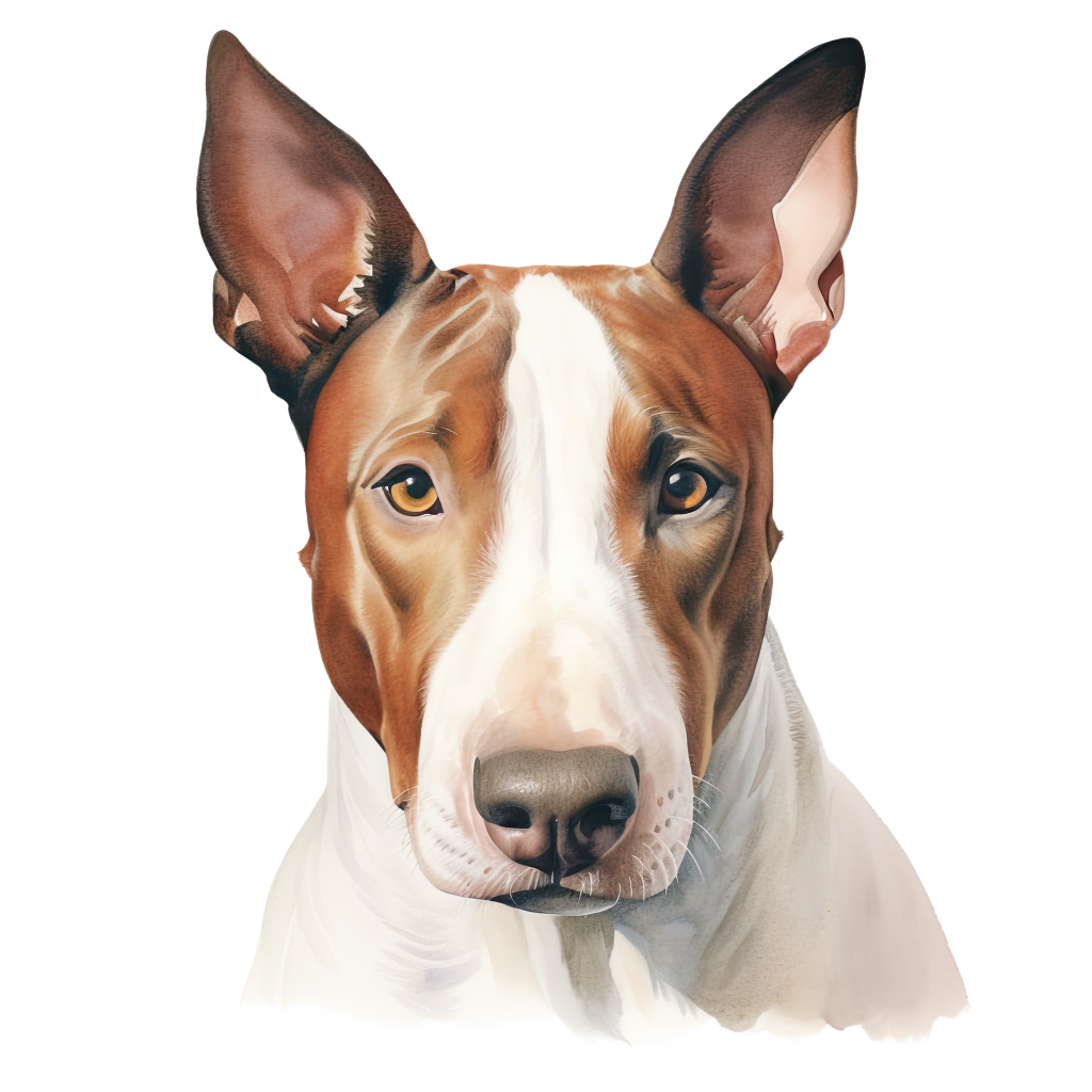 Bull Terrier DogBreeds 018