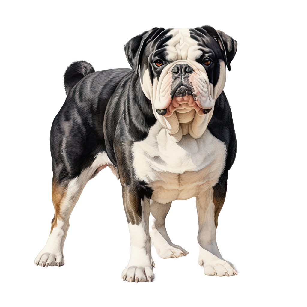 Bulldog DogBreeds 001