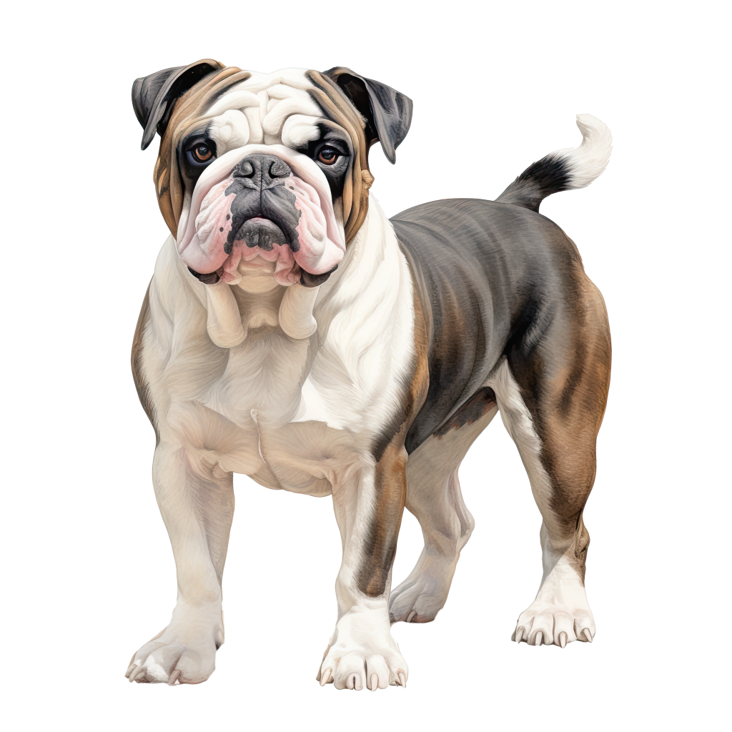 Bulldog DogBreeds 002