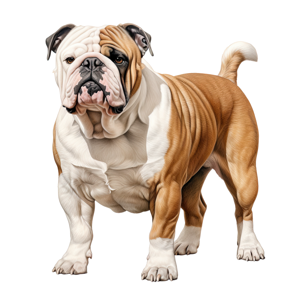 Bulldog DogBreeds 003