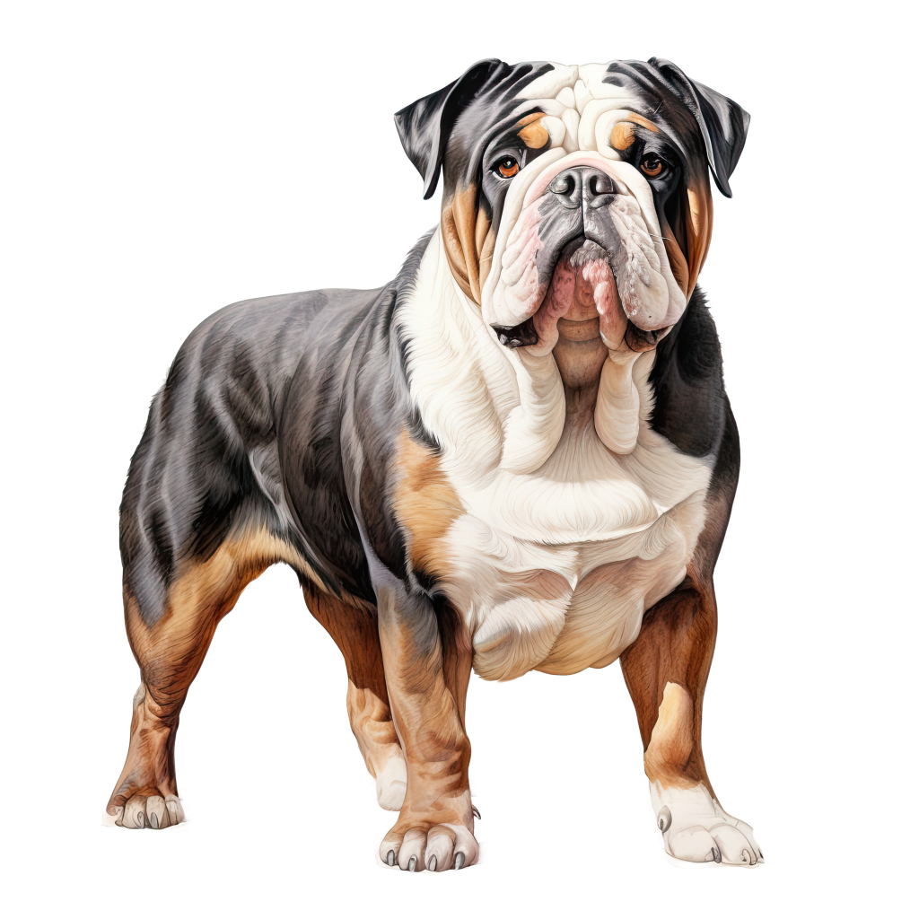 Bulldog DogBreeds 004