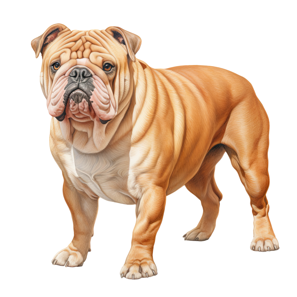 Bulldog DogBreeds 005