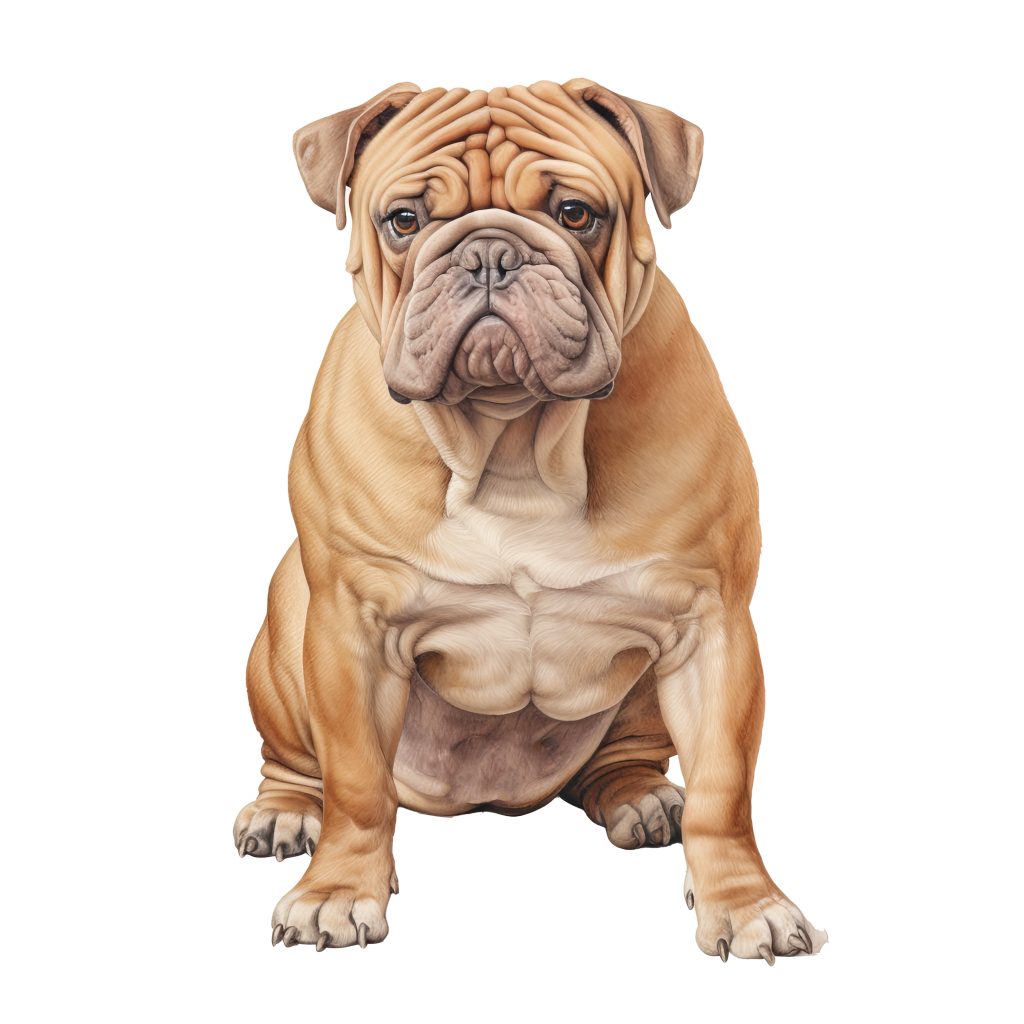 Bulldog DogBreeds 006