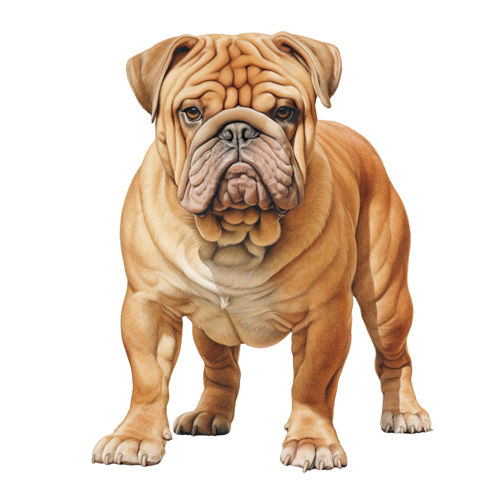 Bulldog DogBreeds 007