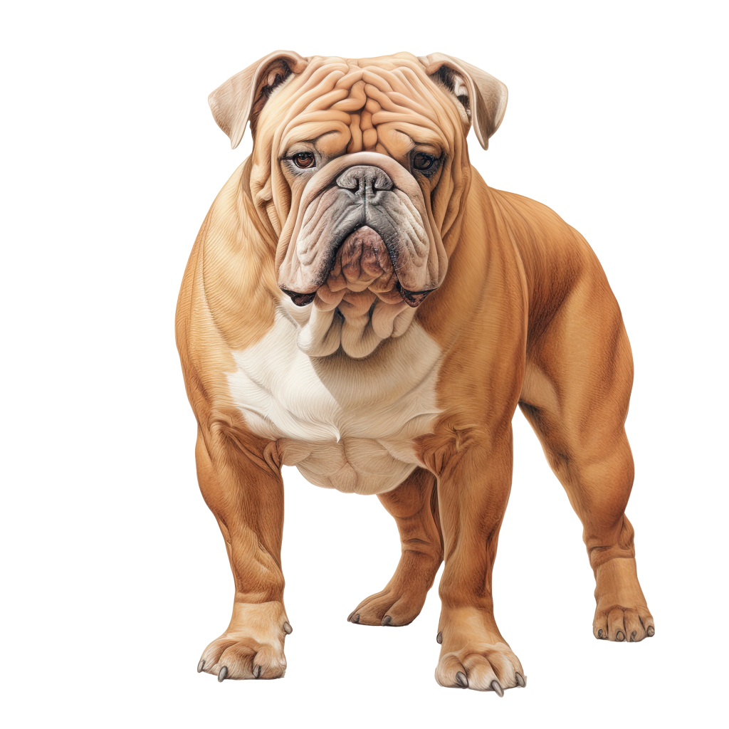 Bulldog DogBreeds 008