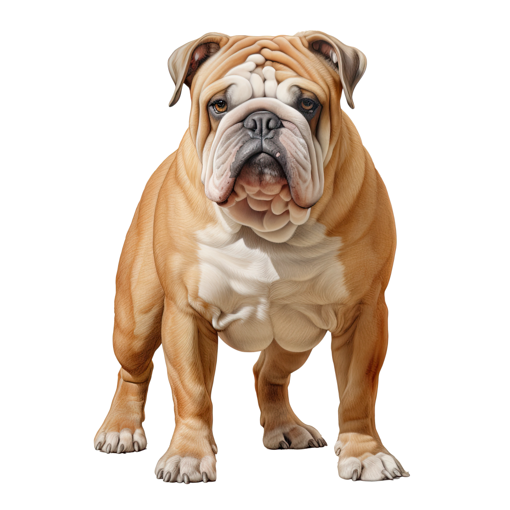 Bulldog DogBreeds 009