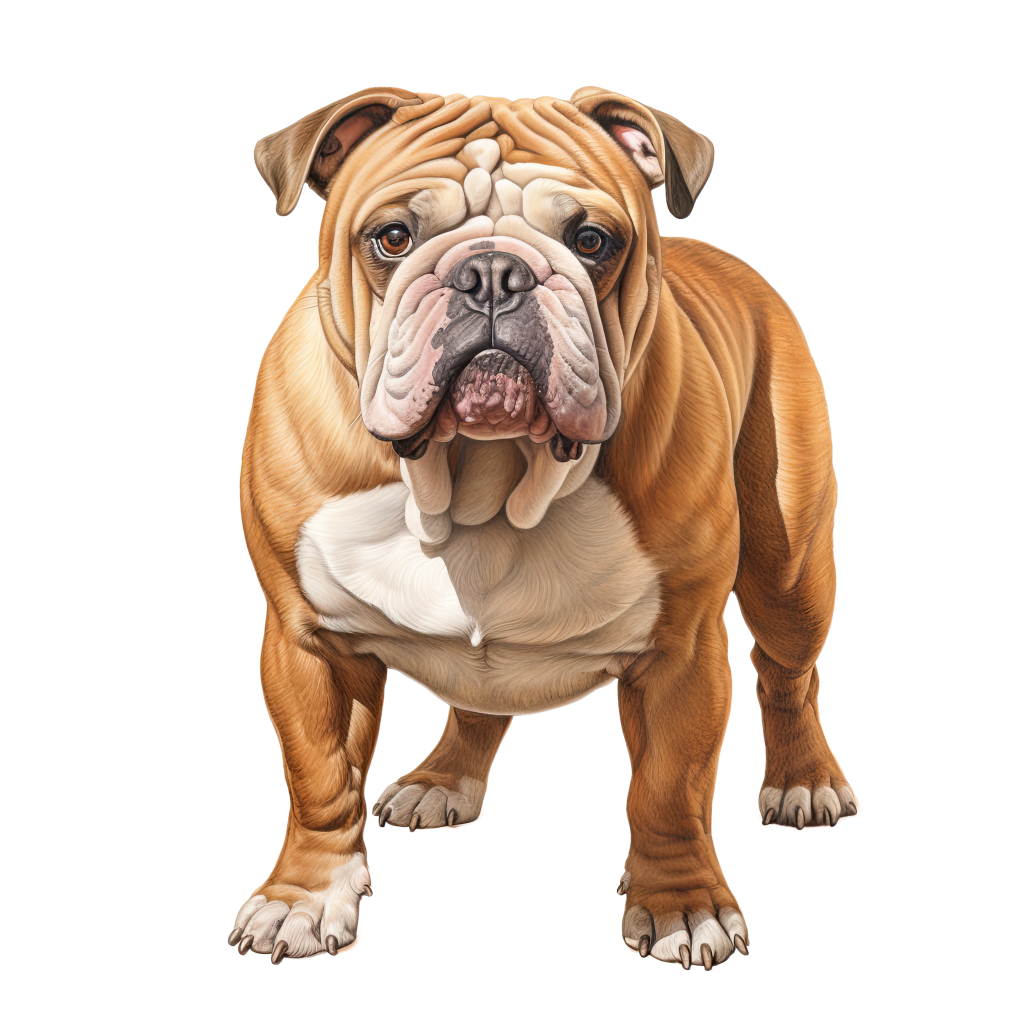 Bulldog DogBreeds 010