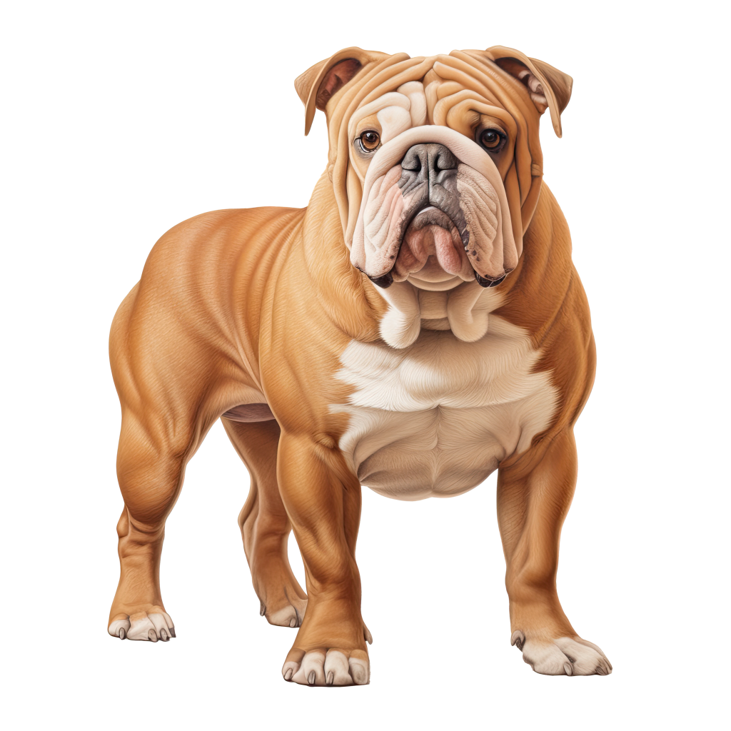 Bulldog DogBreeds 011