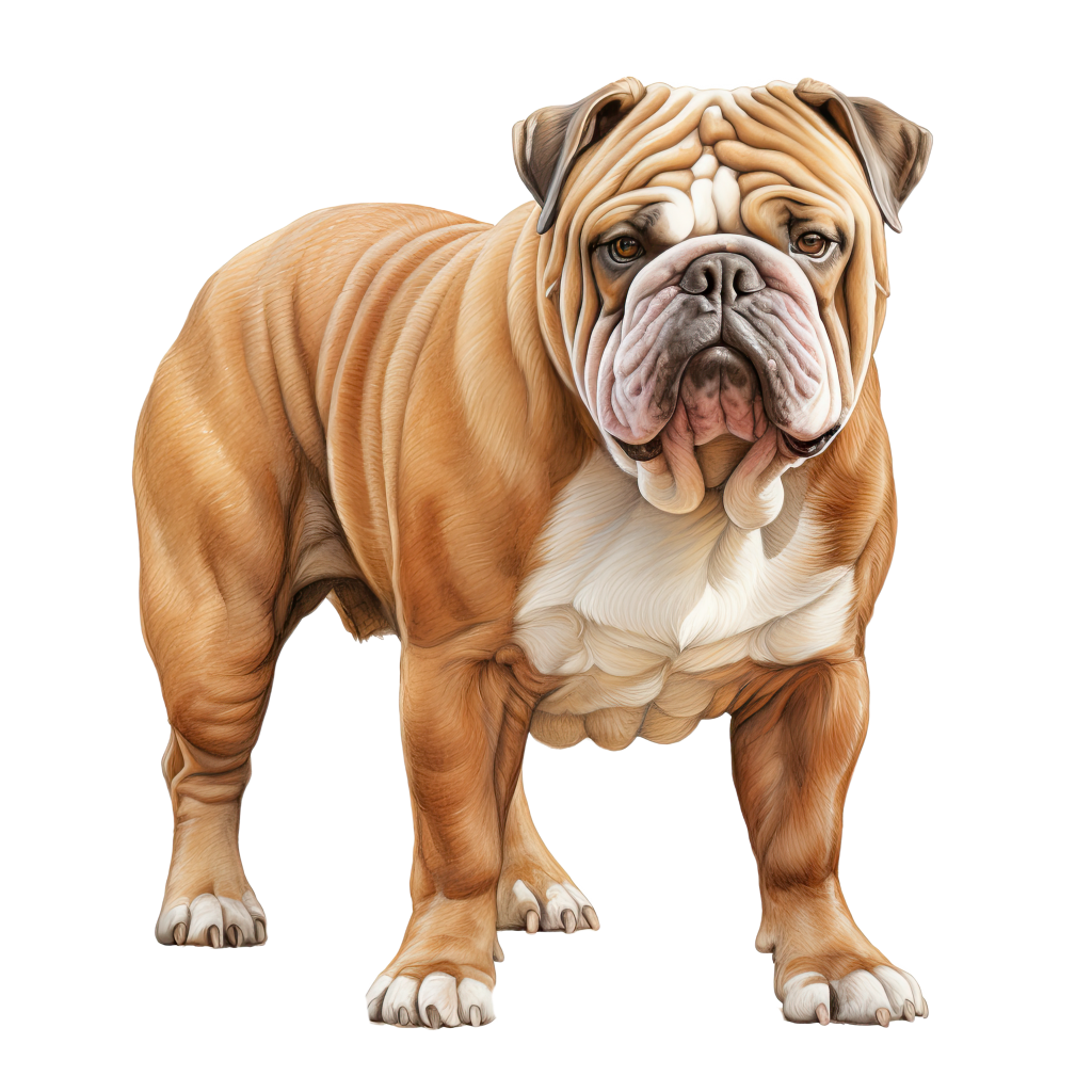 Bulldog DogBreeds 012