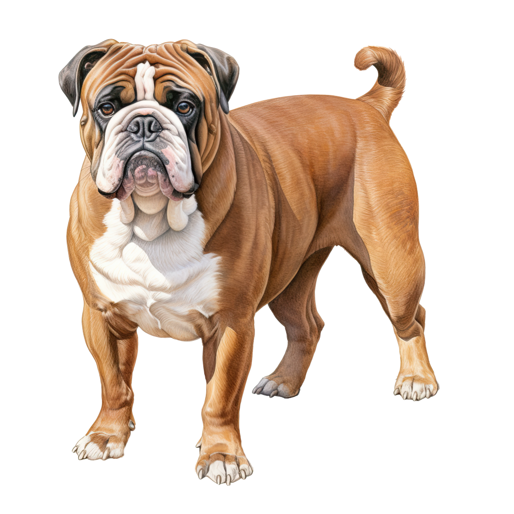 Bulldog DogBreeds 013