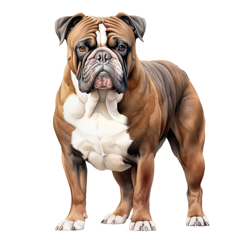 Bulldog DogBreeds 014