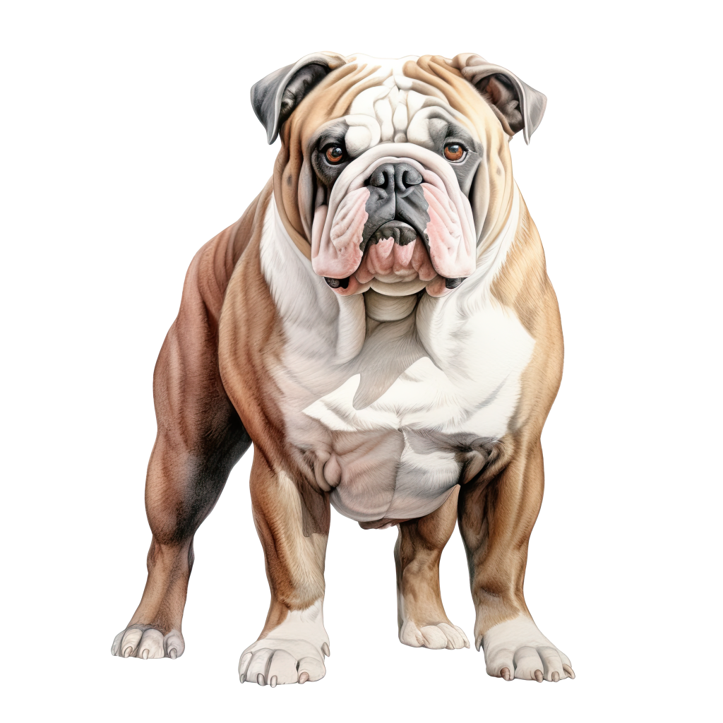 Bulldog DogBreeds 015