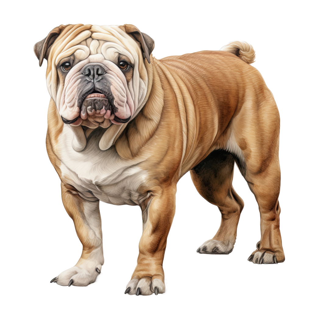 Bulldog DogBreeds 016