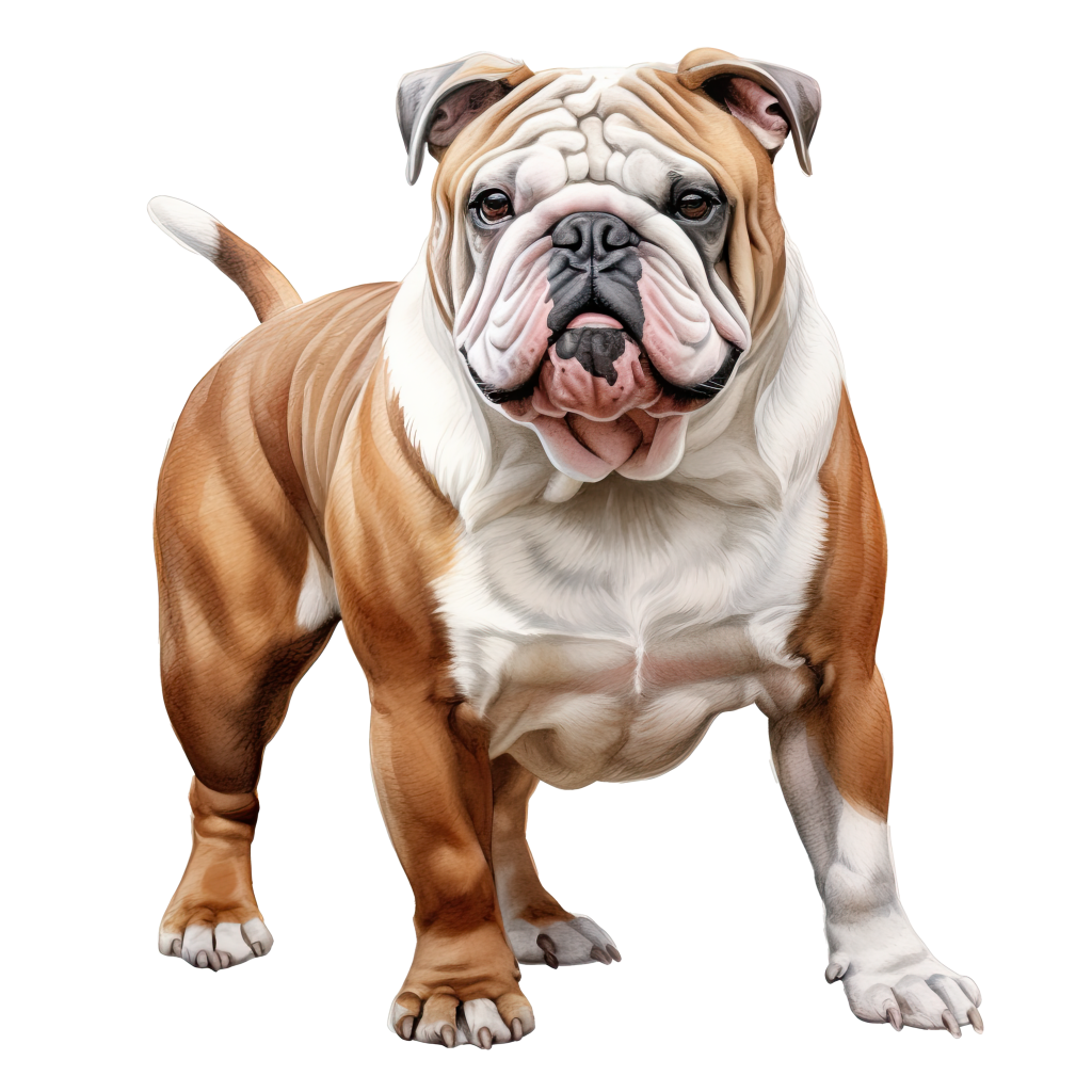 Bulldog DogBreeds 017