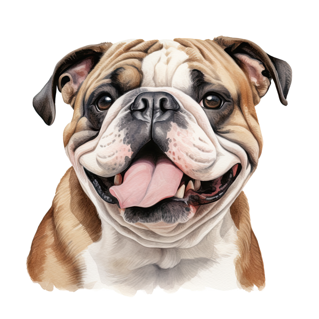 Bulldog DogBreeds 020