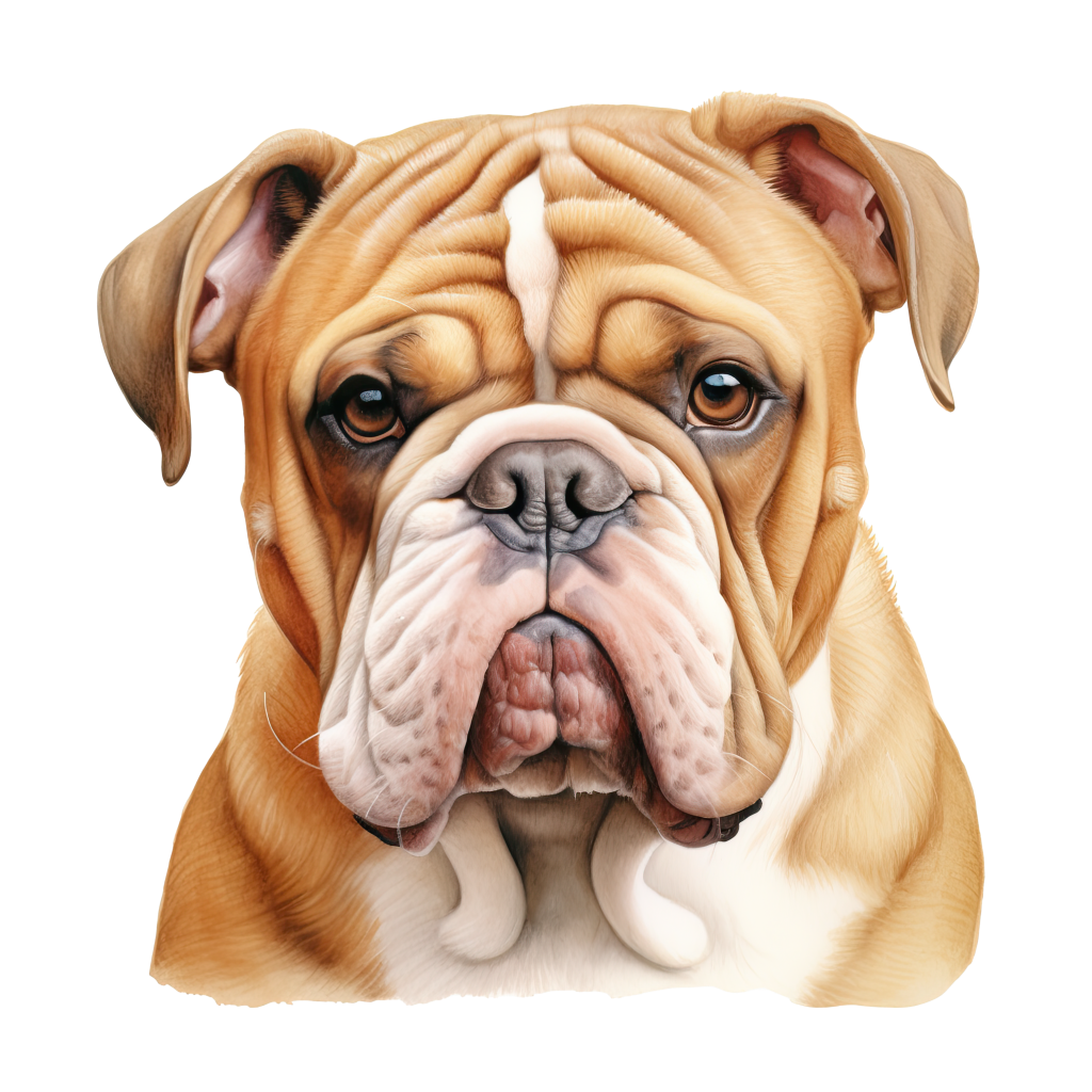 Bulldog DogBreeds 021