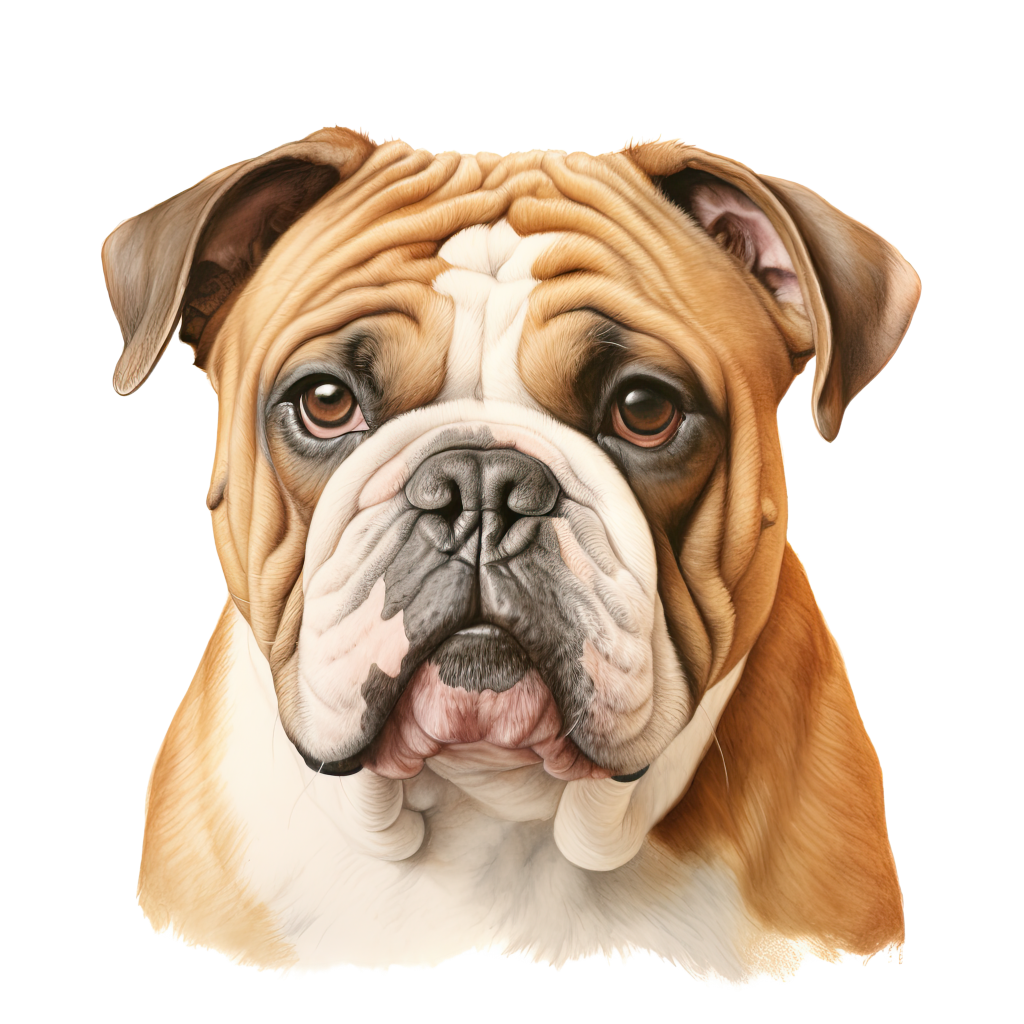 Bulldog DogBreeds 022