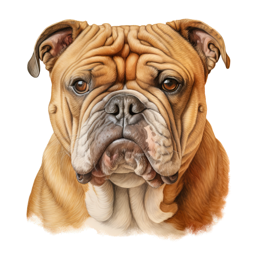 Bulldog DogBreeds 023