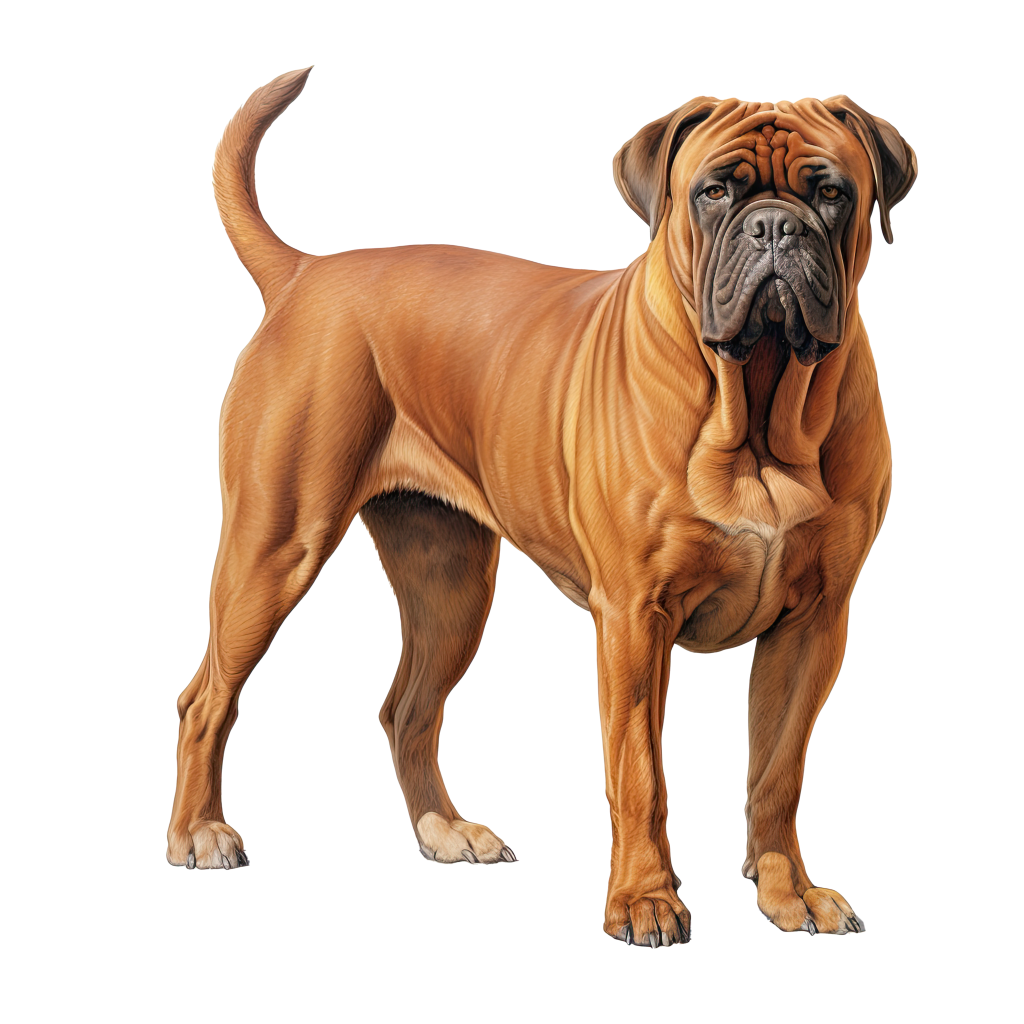 Bullmastiff DogBreeds 008