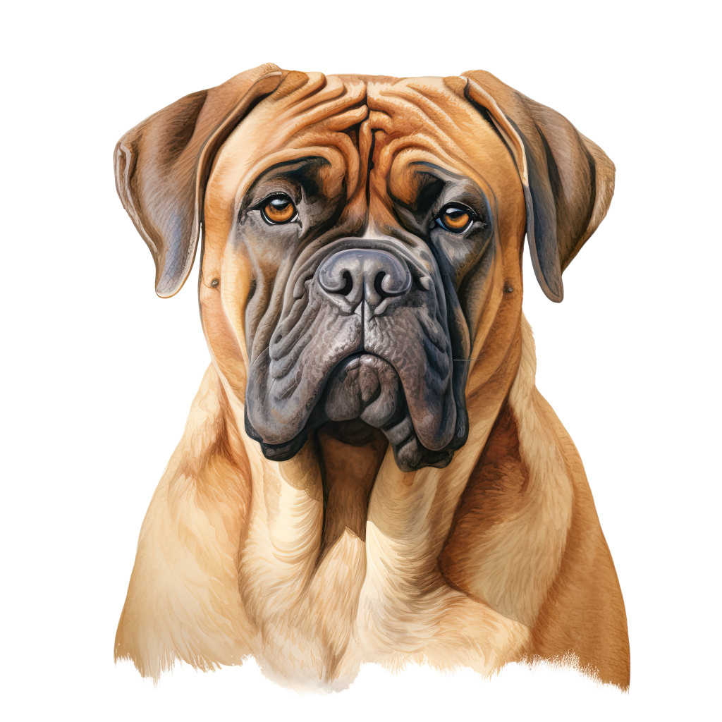 Bullmastiff DogBreeds 010