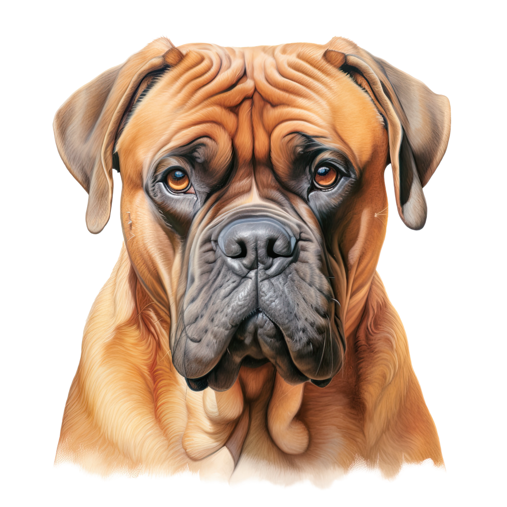 Bullmastiff DogBreeds 011