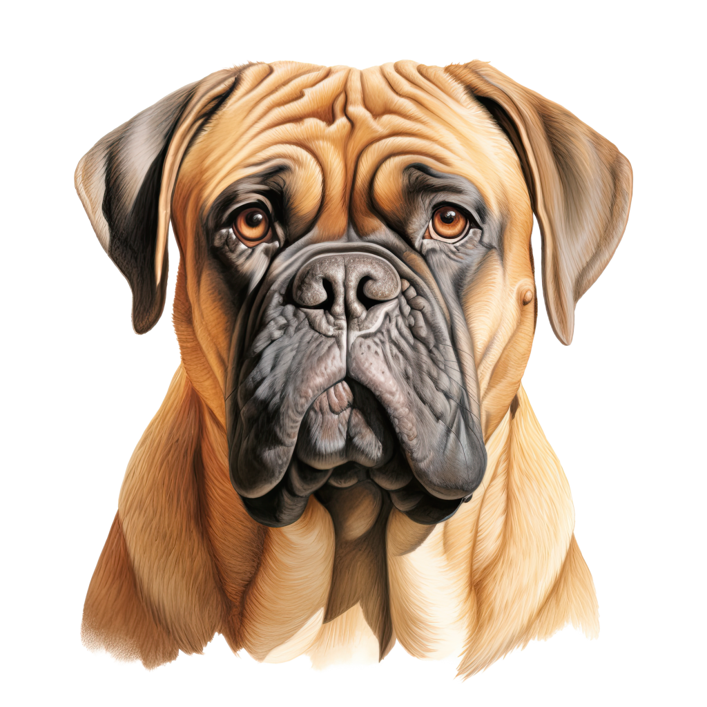 Bullmastiff DogBreeds 012