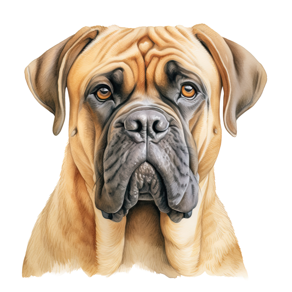 Bullmastiff DogBreeds 013