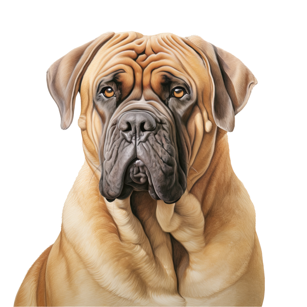 Bullmastiff DogBreeds 014