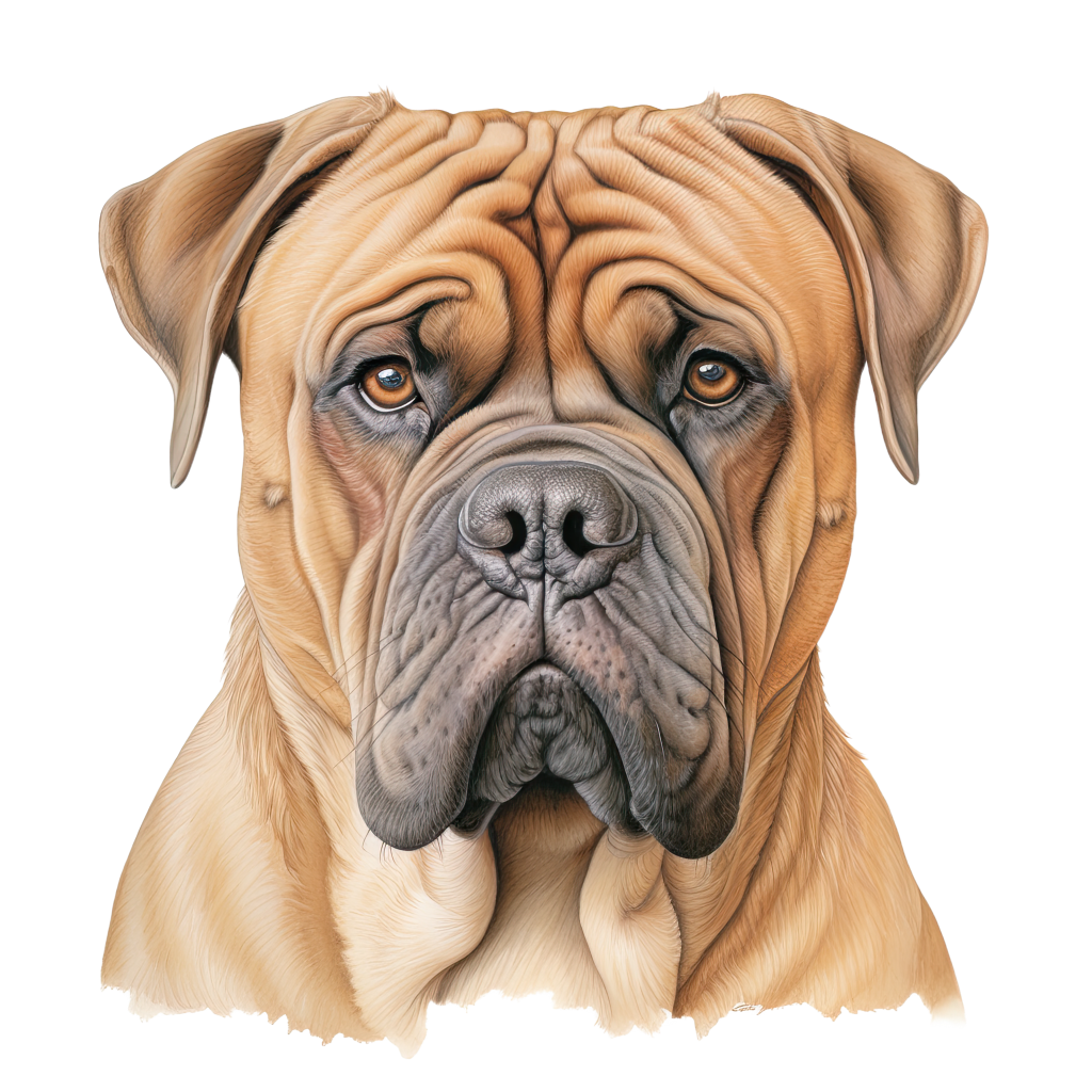 Bullmastiff DogBreeds 015