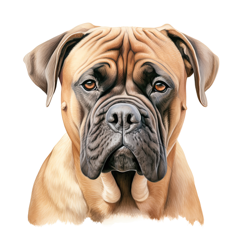 Bullmastiff DogBreeds 016