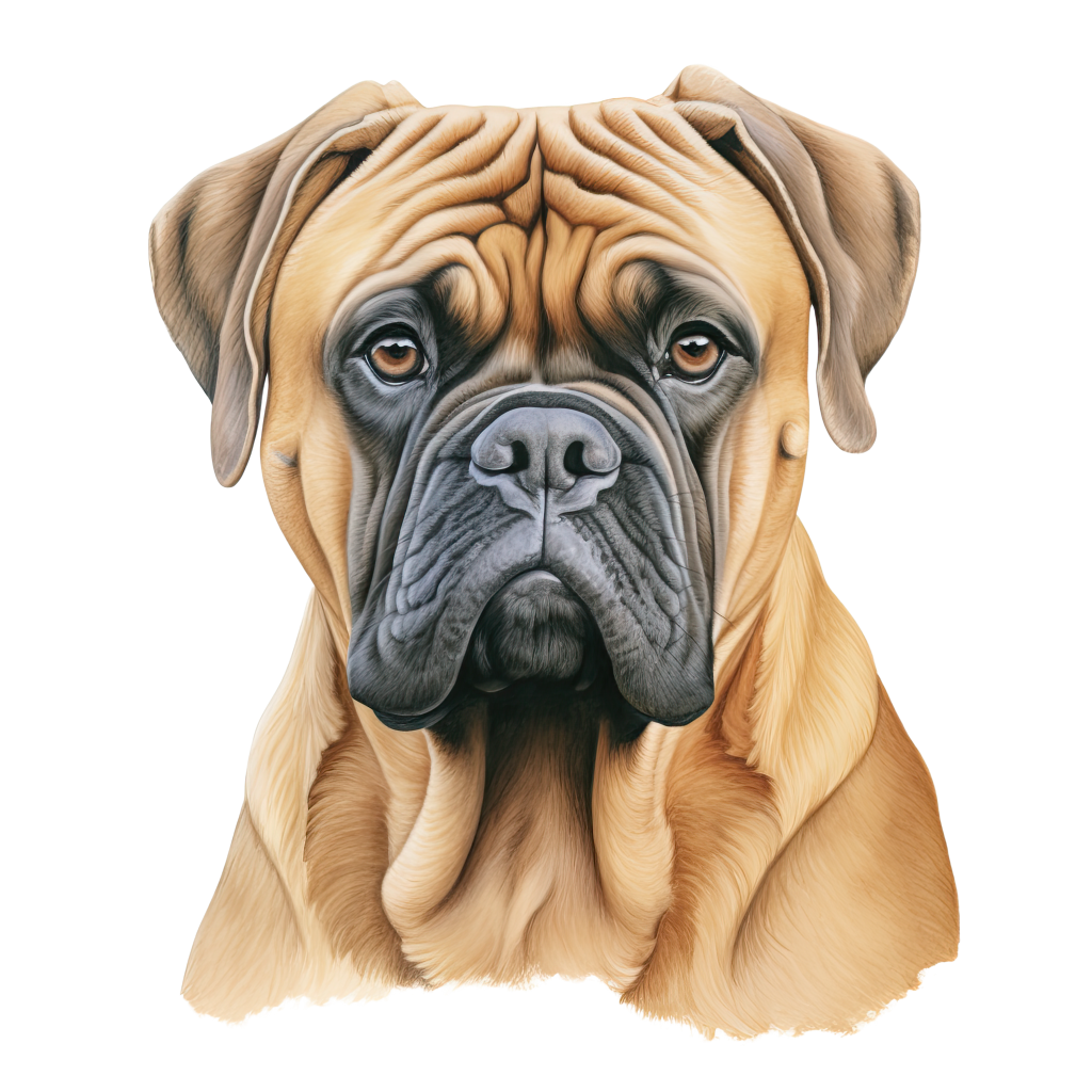 Bullmastiff DogBreeds 017