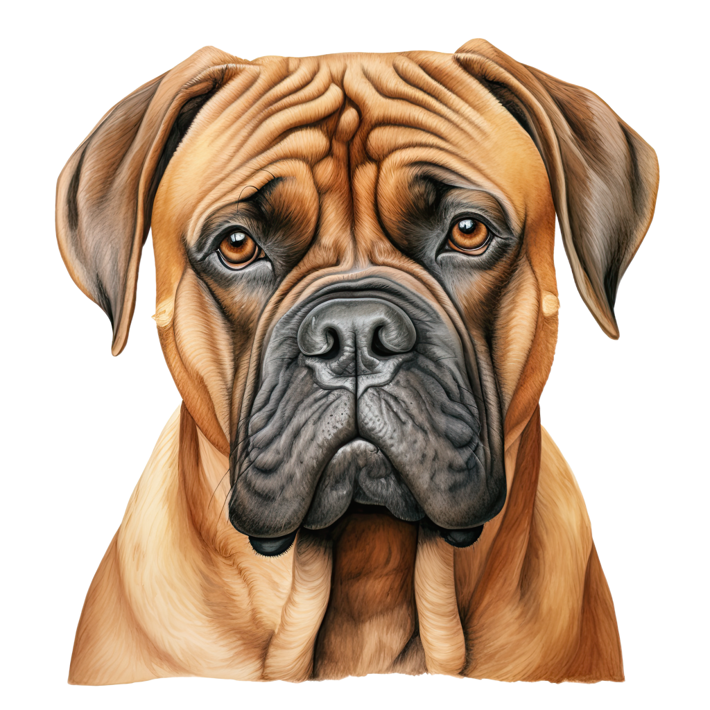 Bullmastiff DogBreeds 018