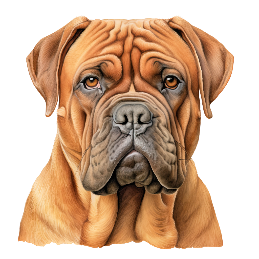 Bullmastiff DogBreeds 019