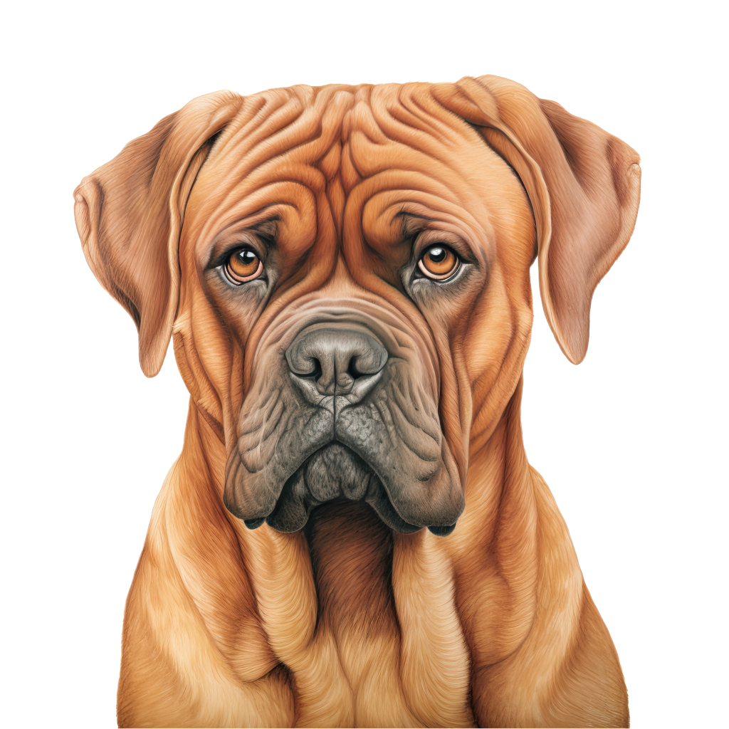 Bullmastiff DogBreeds 020