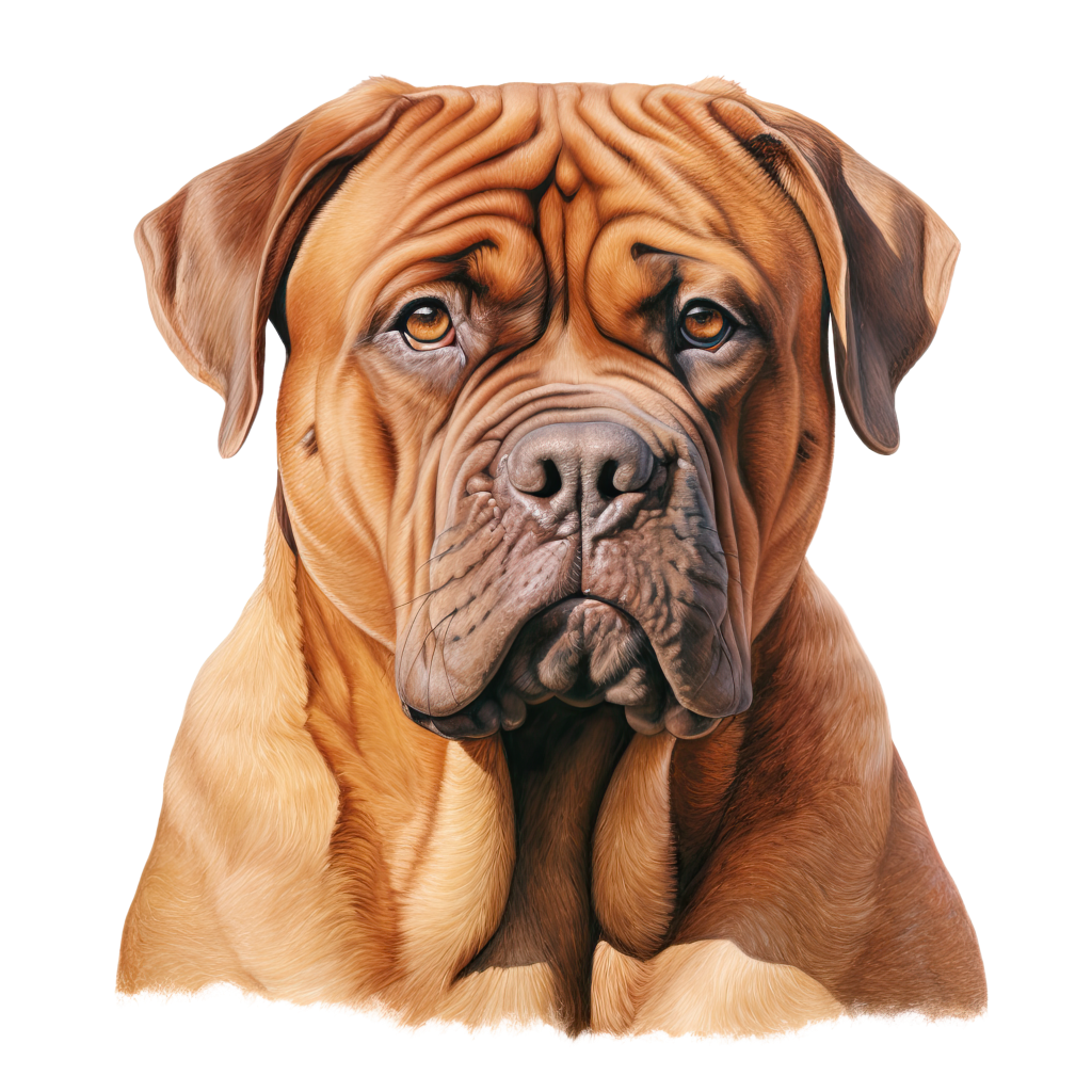 Bullmastiff DogBreeds 021