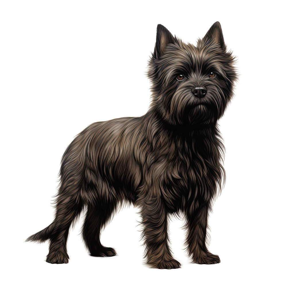 Cairn Terrier DogBreeds 001