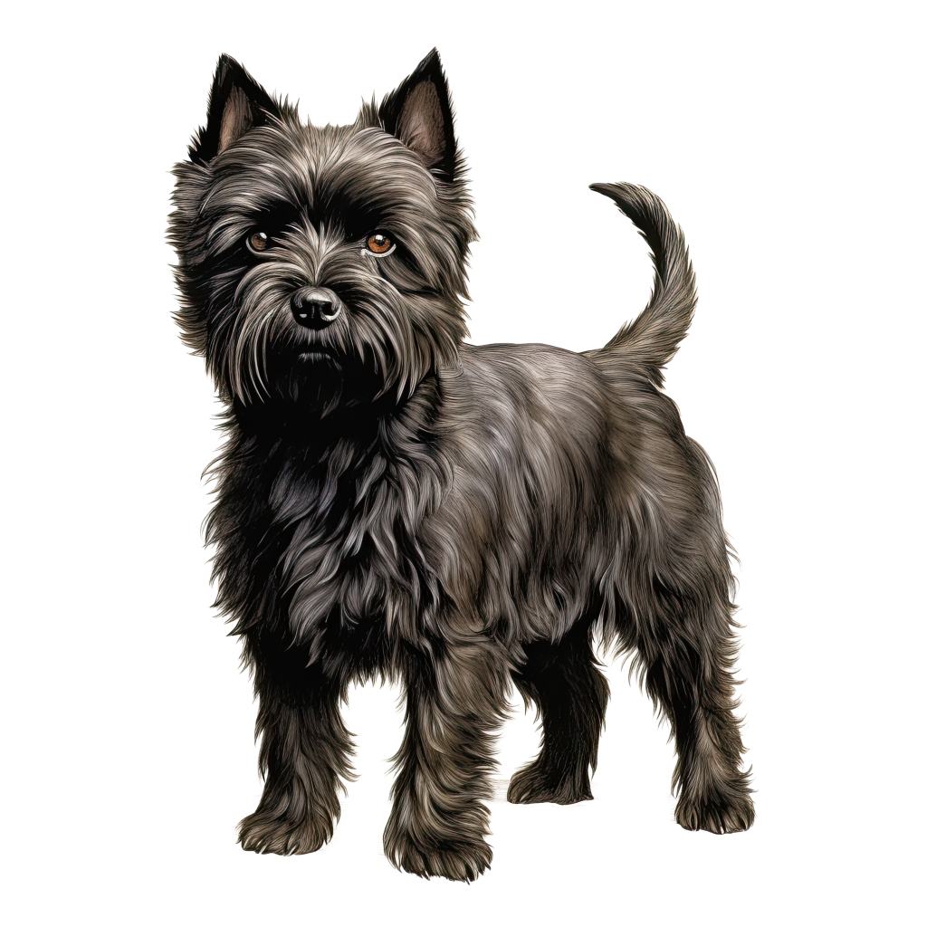 Cairn Terrier DogBreeds 002