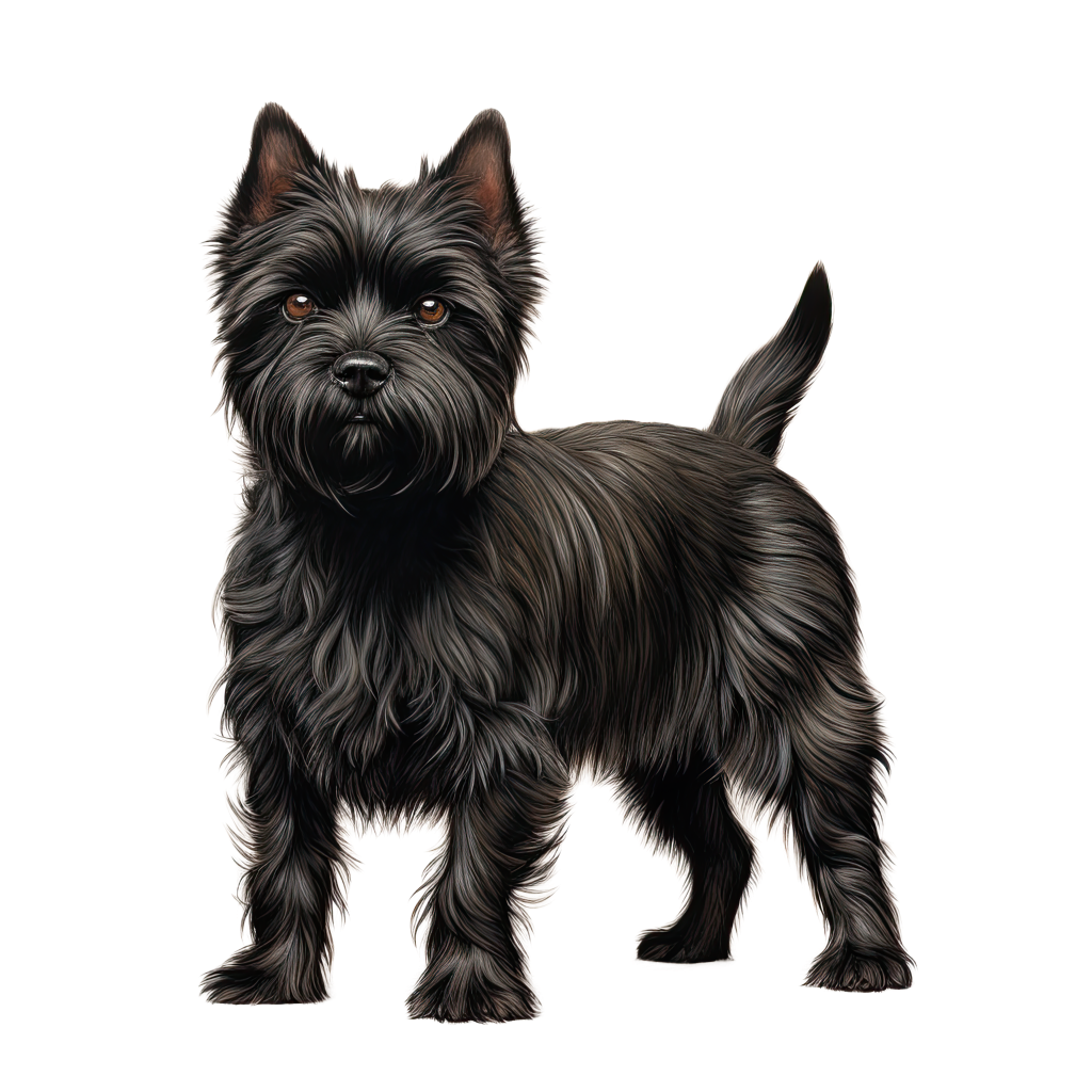 Cairn Terrier DogBreeds 003