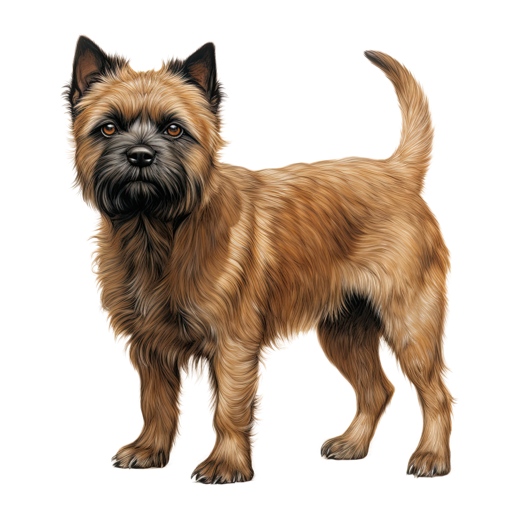 Cairn Terrier DogBreeds 004