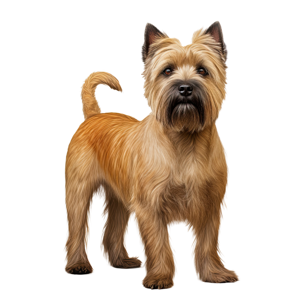 Cairn Terrier DogBreeds 007