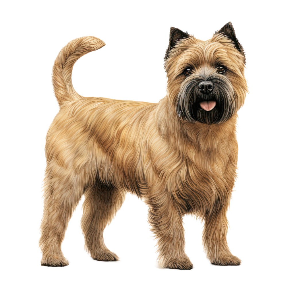 Cairn Terrier DogBreeds 009