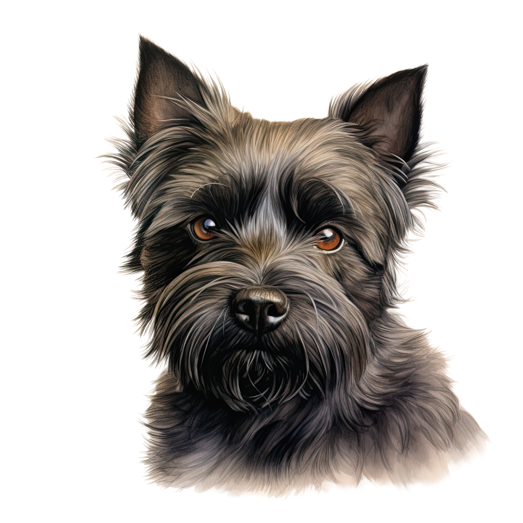 Cairn Terrier DogBreeds 010