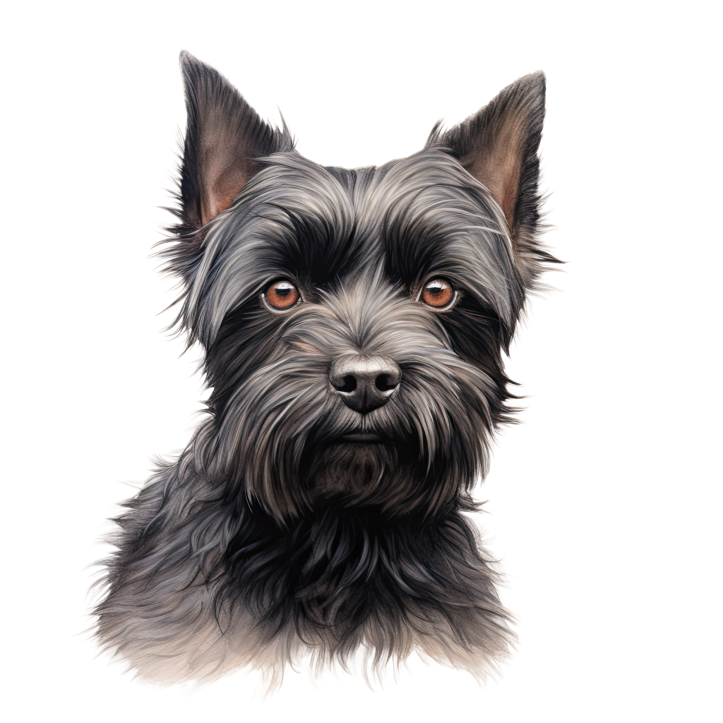 Cairn Terrier DogBreeds 011