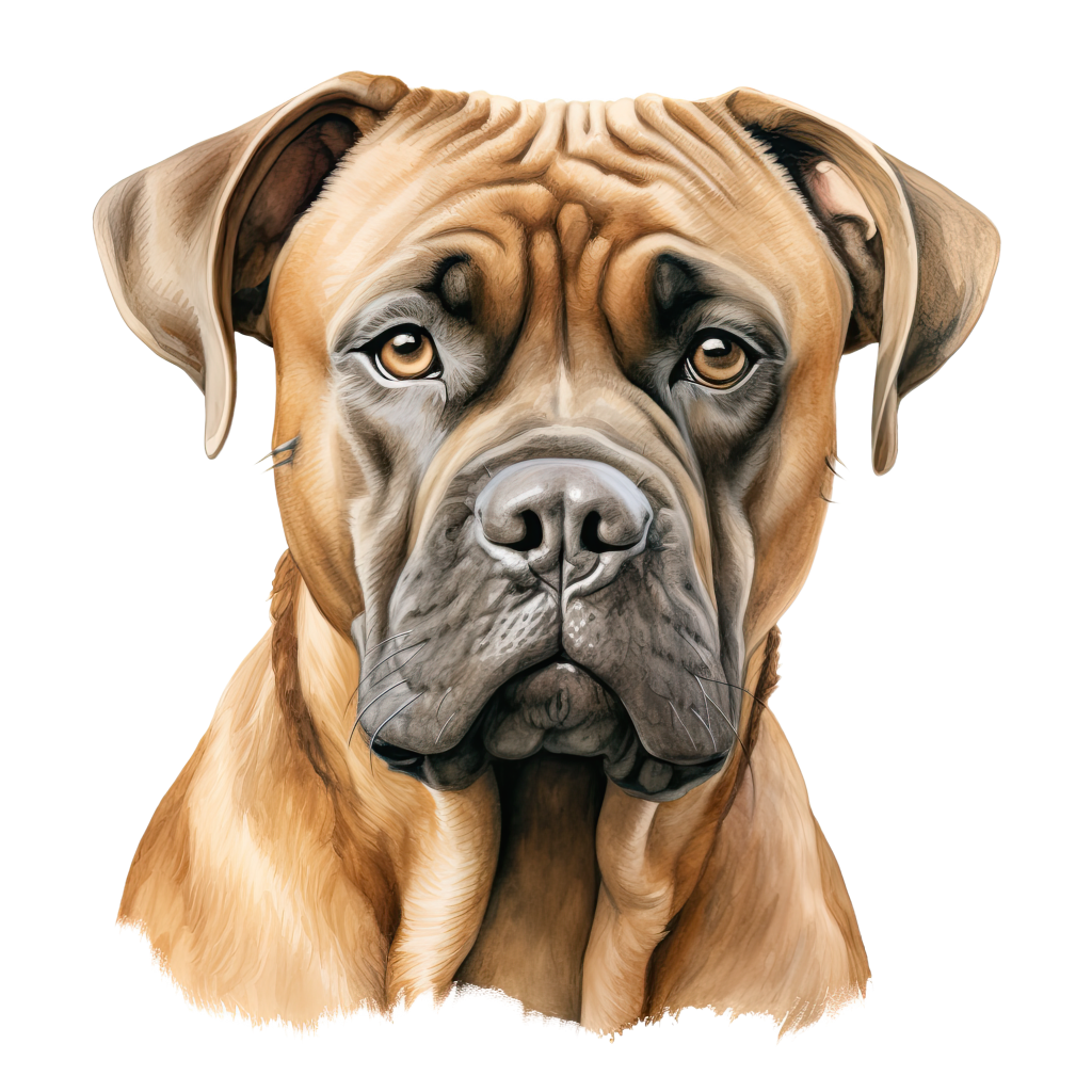Cane Corso DogBreeds 028