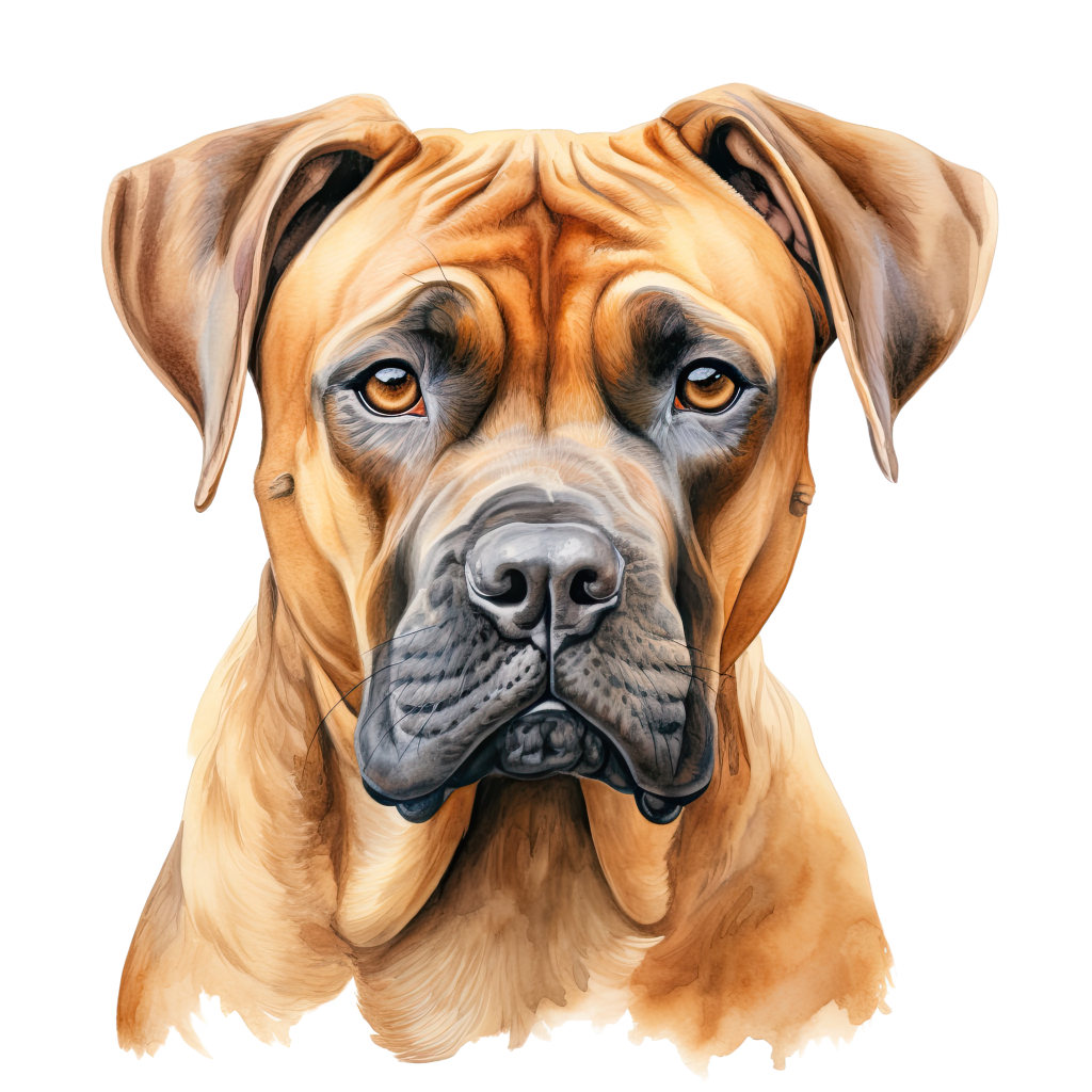 Cane Corso DogBreeds 029
