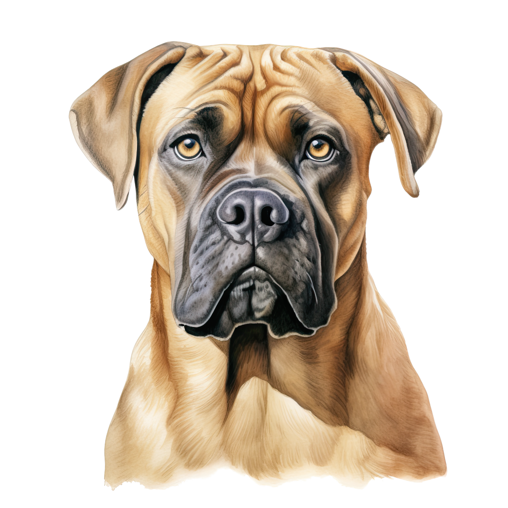 Cane Corso DogBreeds 030